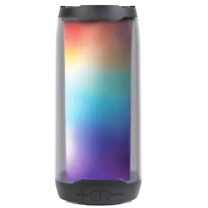 Intempo Bluetooth Speaker System Colour Changing LED 25M Wireless Connection - Picture 1 of 9