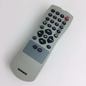 Control remoto Magnavox RC11127 13/17B probado funcionando OEM - Imagen 1 de 4