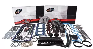 Engine Rebuild Kit for Ford 5.0L 302 - Enginetech RCF302F - Picture 1 of 1
