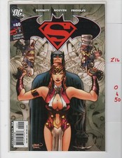 Superman Batman #40 VF/NM 2003 DC z16050