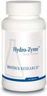 Biotics Research Hydro-Zyme 90 Tabs Betaine Hydrochloride HCL Gut Hydrozyme
