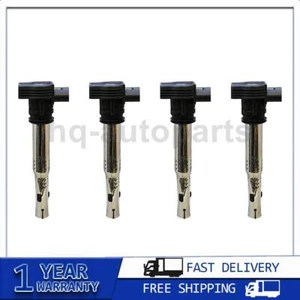 Direct Ignition Coil For Audi A5 2014 2013 2012 2011 2010 - Picture 1 of 4