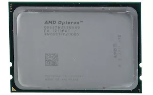 AMD - OS6276WKTGGGUWOF - Opteron 6276 - 2.3 GHz - 16-core - Socket G34 - PIB/WOF - Bild 1 von 3