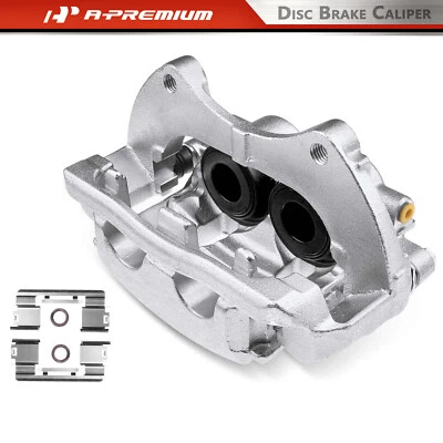 1x Pinza de freno de disco del conductor delantero izquierdo con soporte para Cadillac SRX 2010-2016  Foto 1 de 4