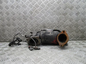 2022 HYUNDAI TUCSON PREMIUM T-GDI HEV AUTO 1.6 PET CATALYTIC CONVERTER - Picture 1 of 6