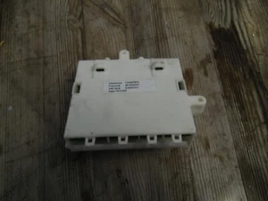 Leiterplatte 132447802 Elektronik Waschtrockner AEG Electrolux 12843VIT - Bild 1 von 3