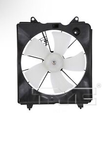Radiator Fan Assy TYC 600820 Open Box BW5