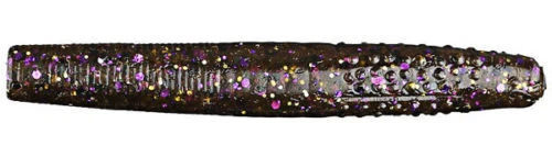 Z-Man Finesse TRD 2.75" GRN Pmpkn Goby 8pk