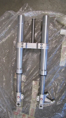 Horquilla Original Derbi GPR VTHGR1D1A Año 04-08 00H00235001 Foto 1 de 3