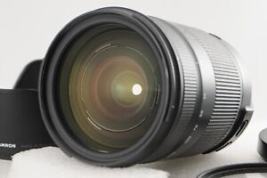 [Near Mint] TAMRON 18-400mm F/3.5-6.3 Di II VC HLD B028N for Nikon #1573