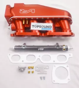 VR Billet Intake Manifold for Toyota 2ZZ-GE - Picture 1 of 6