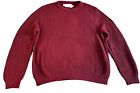 Made Expressly For John Deere Sweater. Cotton. Mens XL