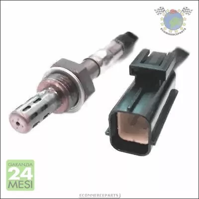 Sonda Lambda Meat Per Fso Polonez Land Rover Freelander Lotus Elise Mg Mgf - Immagine 1 di 3