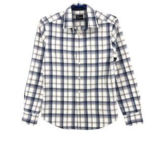 Peak Performance Men's ED Long Sleeve Casual Shirt SIZE S - Picture 1 of 9