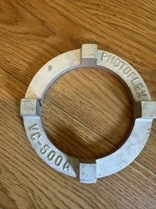 Photoflex 5" Speed Ring Film-Video Connector - Picture 1 of 5