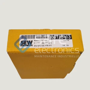 DBG11B-13 - Console SEW - Imagen 1 de 4