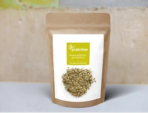 Damianablätter geschnitten 1000g - Bild 1 von 2