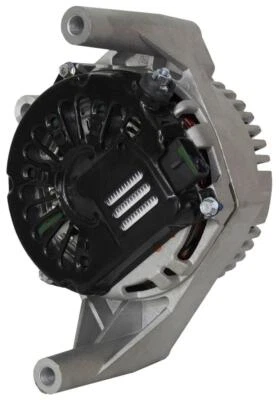 220A RAREELECTRICAL ALTERNATOR HIGH OUTPUT FOR FORD TAURUS MERCURY SABLE - Image 1 of 2
