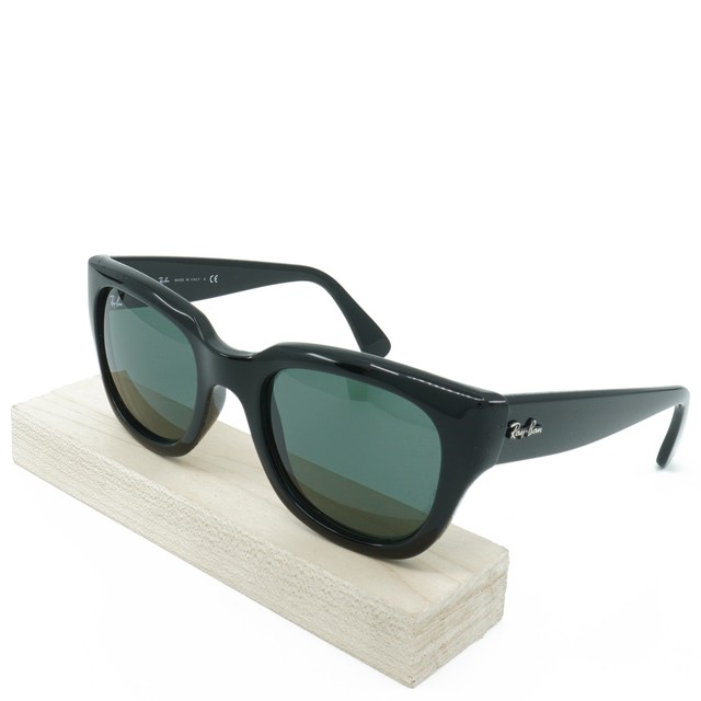 lente ray ban
