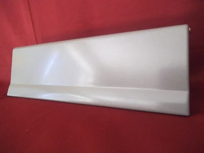 Briefeinwurf Briefschlitz Postklappe Briefklappe Hersteller Renz grau ITH30 - Bild 1 von 4