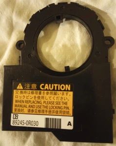 Toyota used steering angle sensor 89245-0R030 good genuine - Picture 1 of 1
