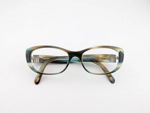 Tiffany & Co. Brille nur Brillengestell, TF 2076-B 8124, 51-16-135, mehrfarbig - Bild 1 von 16