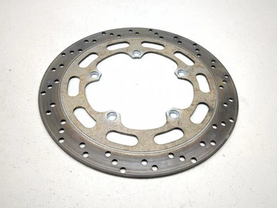 Rotor de freno de disco trasero Honda Shadow 1100 VT1100C 93 Foto 1 de 4