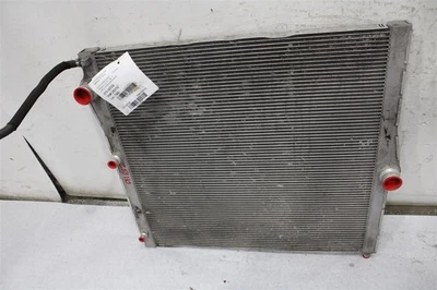 RADIATOR BMW X5 X6 14 15 16 17 18 19 1390002 Foto 1 de 4