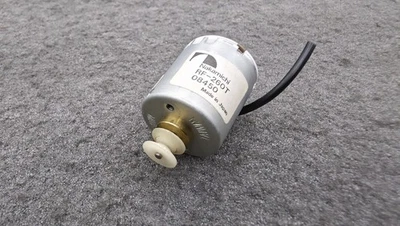 Nakamichi RF-260T, Motor for Nakamichi Dragon Cassette Deck - Image 1 of 4