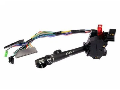 Interruptor multifunción Dorman 17714HBDK 2001 2000 para GMC Sierra 2500 1999-2002 Foto 1 de 2