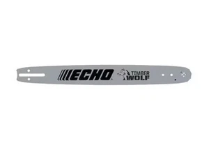 Barra guía de repuesto genuina OEM ECHO, 20D0AS3870 - Imagen 1 de 7