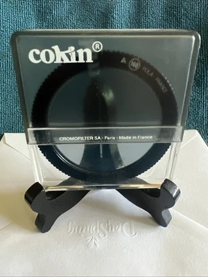 Cokin A 160 Polarizer Polar COEF +1 2/3 Pola (A160) Filter A Series - Image 1 of 3