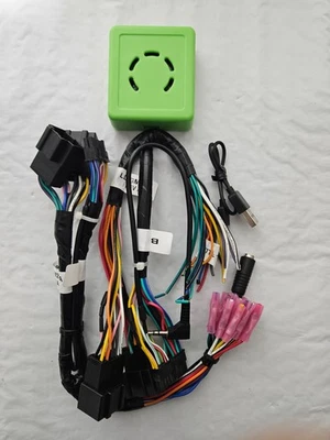 Metra Steering Wheel Control Interface for Select 2006 and Later GM Vehicles - Image 1 of 2