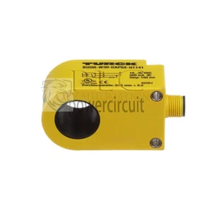 NEW TURCK BI20R-W30-DAP6X-H1141 Proximity Switch Sensor 1PCS #cx - Picture 1 of 2