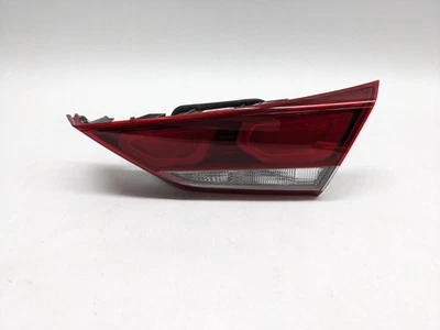 Luz trasera interior derecha del pasajero Hyundai Elantra 2017-2018 TLG6 Foto 1 de 4
