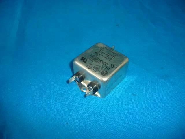 Filter Concept L3A 3A Line Filter C - Image 1 of 4