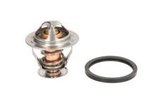 Fits MOTORAD 530-82K Thermostat, coolant DE stock
