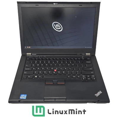Lenovo Thinkpad T430s Laptop i7-3520M 2.90GHz 8GB Ram 256GB SSD Mint - UY - Image 1 of 4