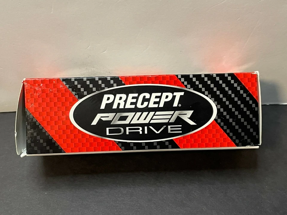 Precept Power Drive Golf Balls sleeve 3 pack - Image 1 of 4