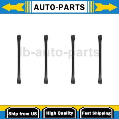 4x Brazos de control inferiores traseros superiores traseros Delphi OE para Mini Cooper Countryman 2012 Foto 1 de 3