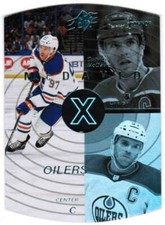 22/23 2022 UPPER DECK EXTENDED SERIES 1997-98 SPX RETRO CARDS SPX-XX U-Pick List