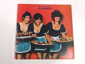 A La Carte 2X LP Warner Bros. Records PRO-A-794 1979 Promo Various Artist VG/VG - Bild 1 von 16