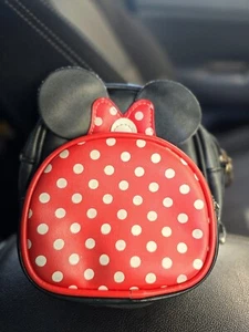 Minnie Mouse Small, Childrens Shoulder Purse No Strap - Picture 1 of 5