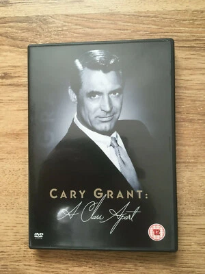Cary Grant's A Class Apart - DVD - Image 1 of 2