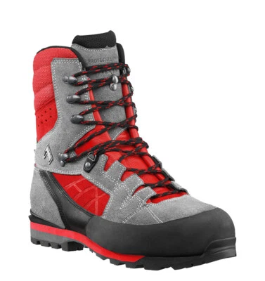 Haix Protector Timber Chainsaw Boots