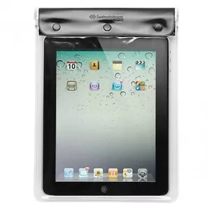 Travel Smart LS411WPP Waterproof Pouch (Tablet) - Picture 1 of 1