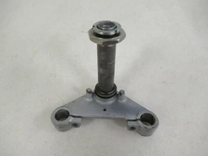 Steering Stem Triple Tree Suspension fits 2000 - 2006 Suzuki JR 50 51410-04430 - Bild 1 von 12