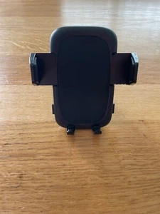 UNBREAKcable Car Mount Phone Holder UBPi184 - Black - Zdjęcie 1 z 6