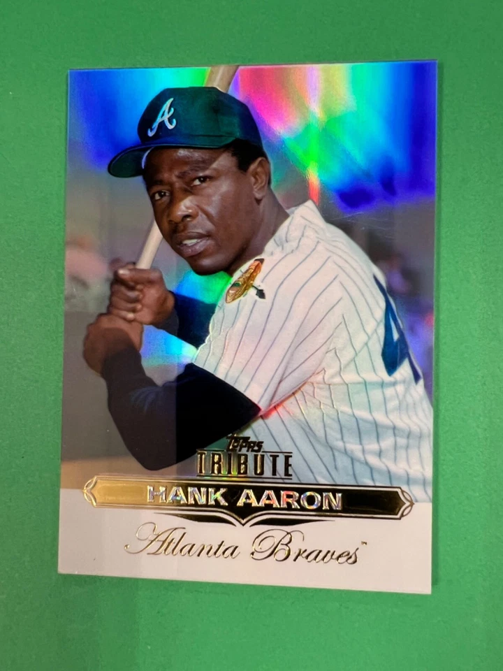 2011 TOPPS TRIBUTE BASE & COLOR VARIATION - COMPLETE YOUR SET - PICK YOUR CARD - Image 1 of 1