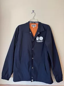BAPE x Naruto Coach Jacket - Picture 1 of 6